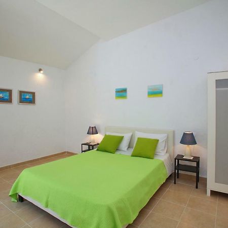Liogerma Cottage Panormos  Exteriér fotografie