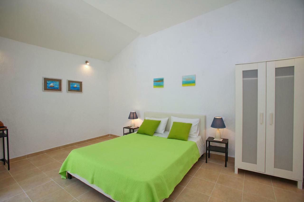 Liogerma Cottage Panormos  Exteriér fotografie