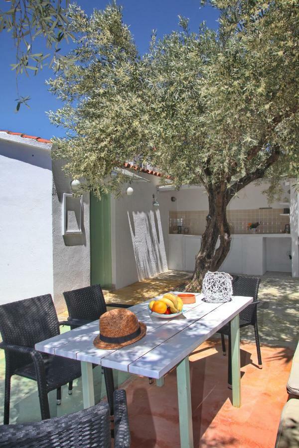Liogerma Cottage Panormos  Exteriér fotografie